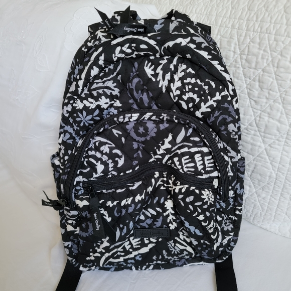 NWT Vera Bradley Backpack main image 6